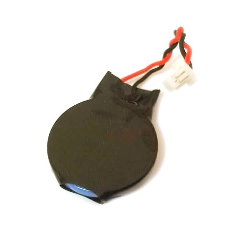 HP RTC Battery 651948-001 - Reliable and High-Quality Replacement Battery